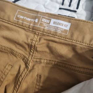 Carhartt Pants Size 32x30